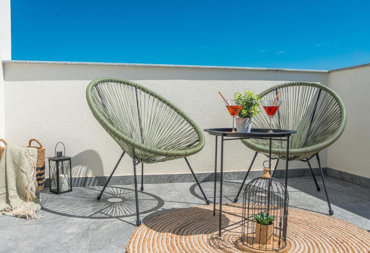Marilu Luxury Drage