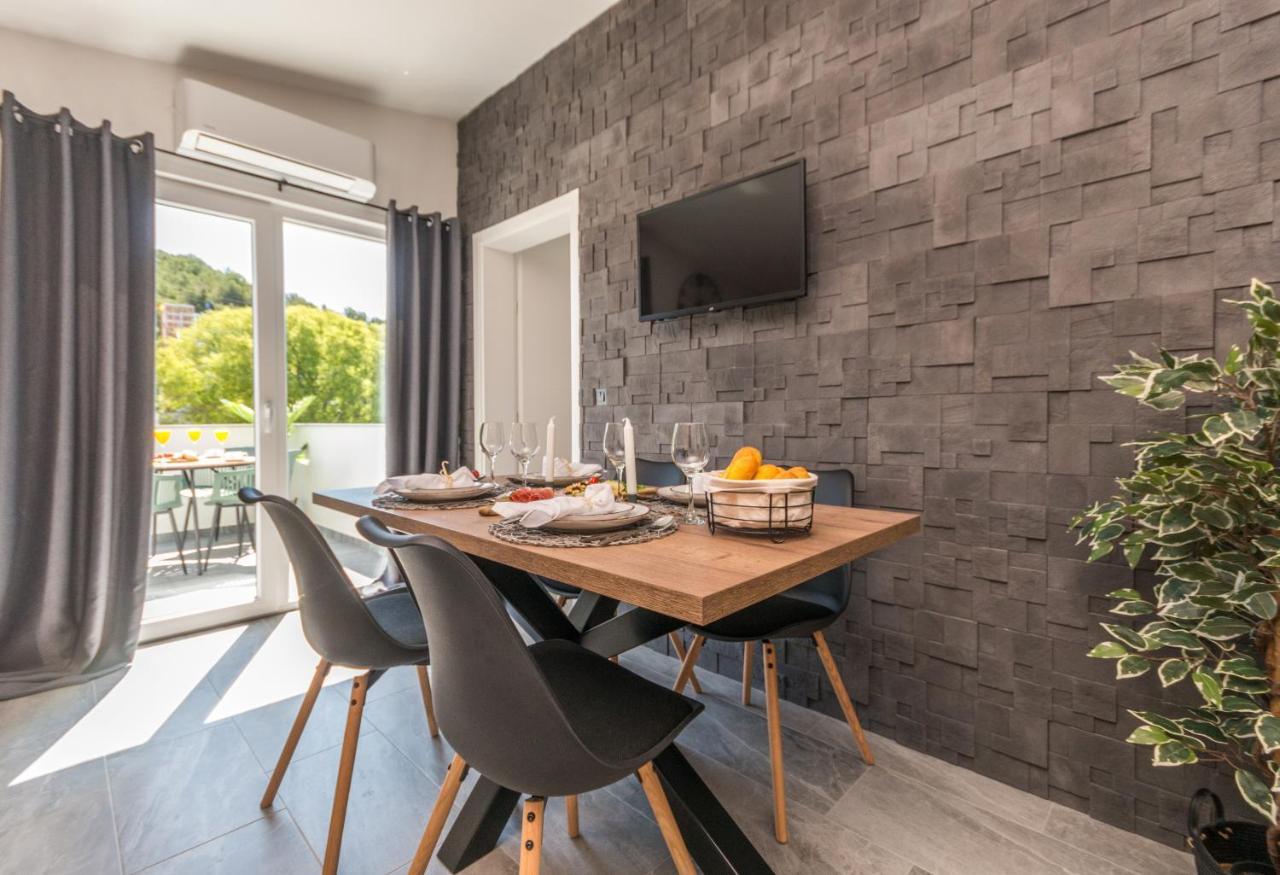 Apartmán Marilu Luxury *