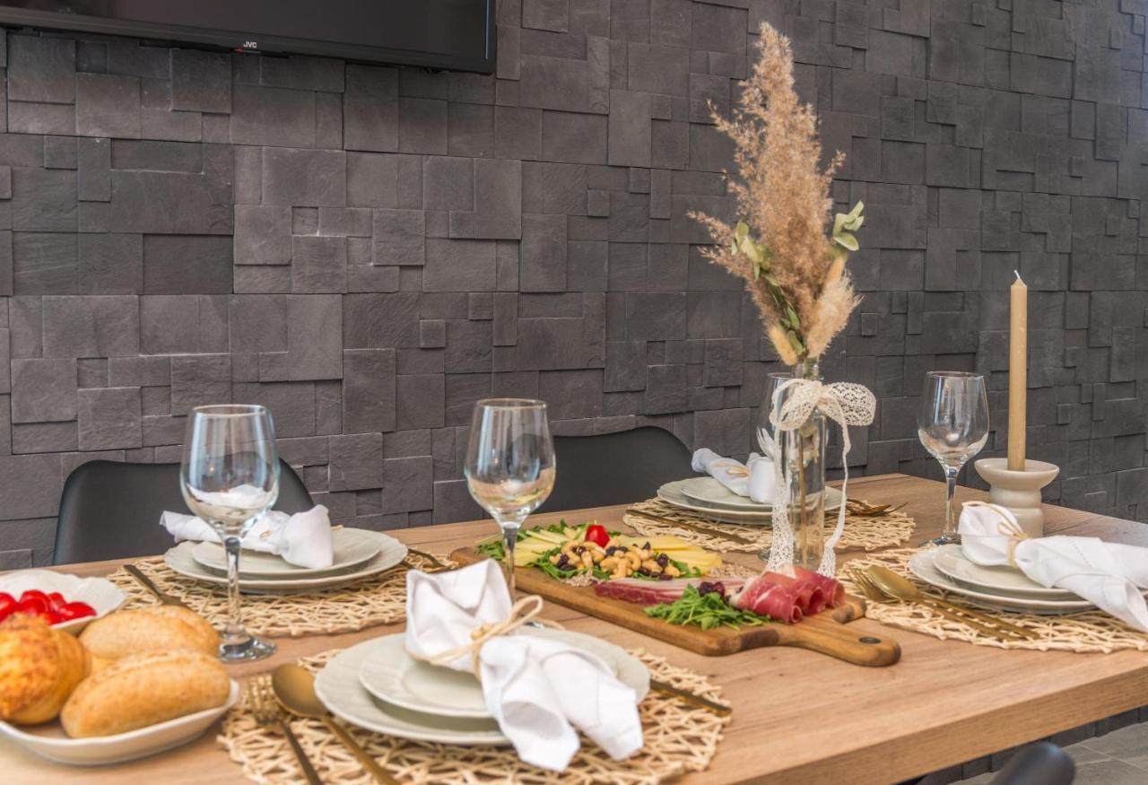 Apartmán Marilu Luxury