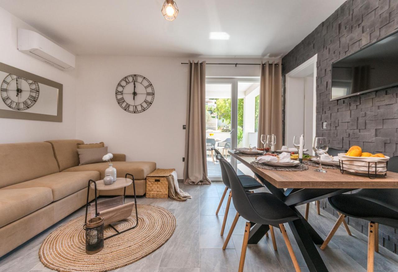 Apartmán Marilu Luxury Drage