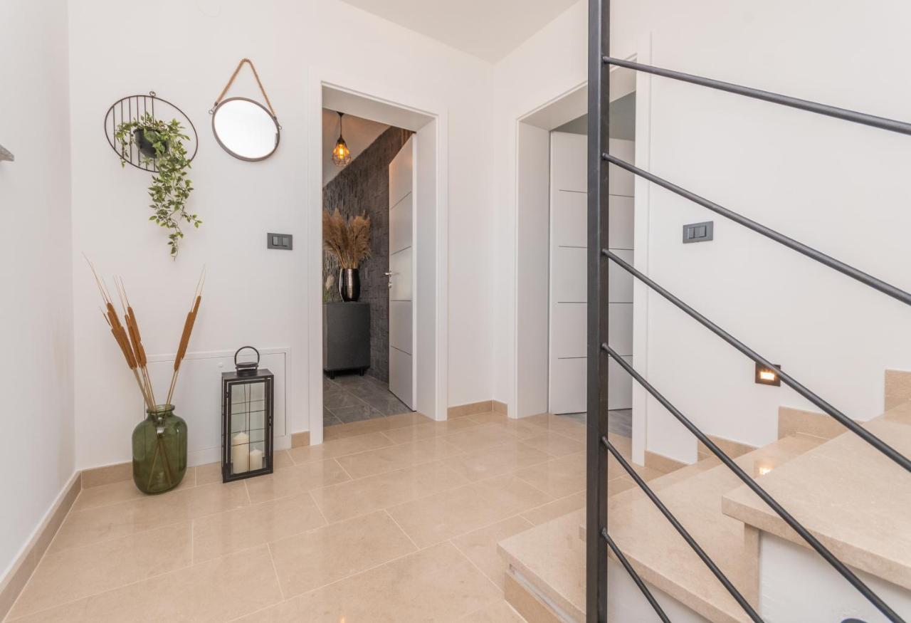 Apartmán Marilu Luxury