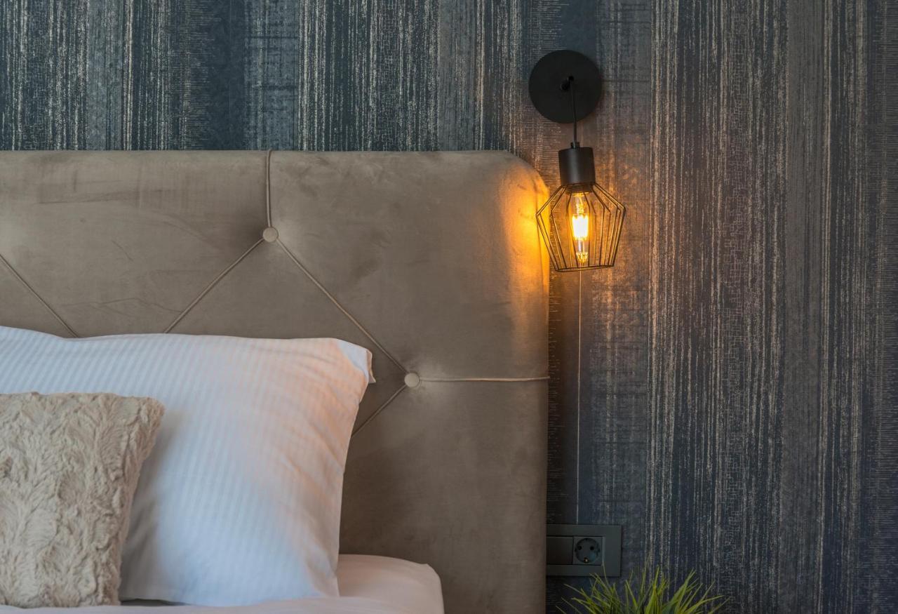 Marilu Luxury * Drage
