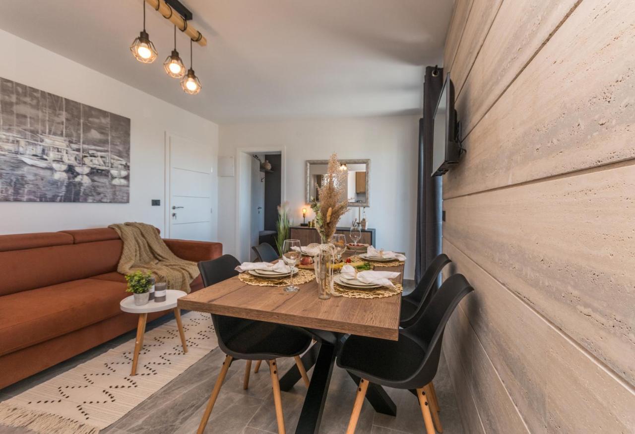 Marilu Luxury Apartment Drage