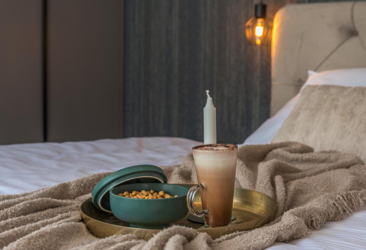 Marilu Luxury