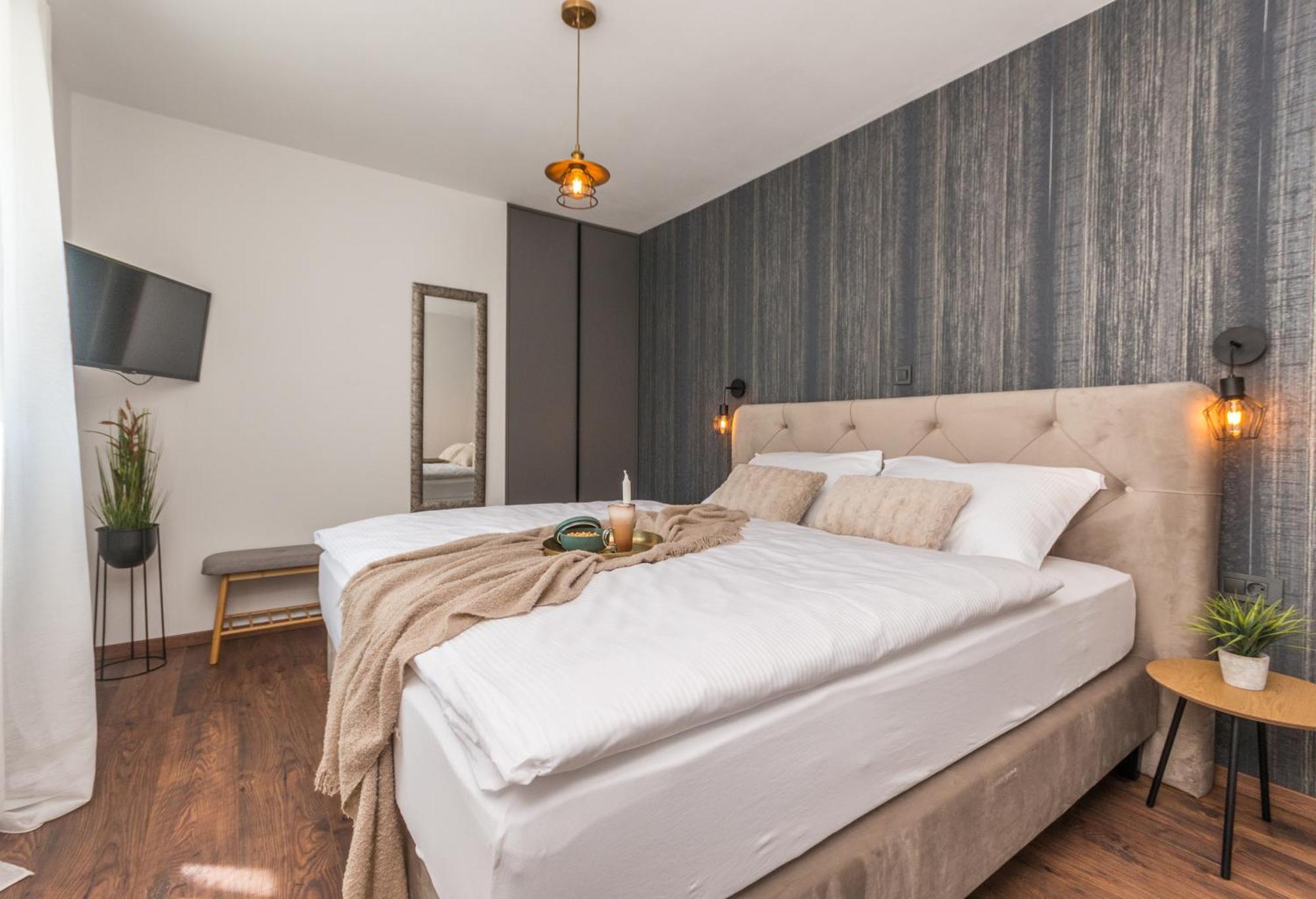 Marilu Luxury Apartment *