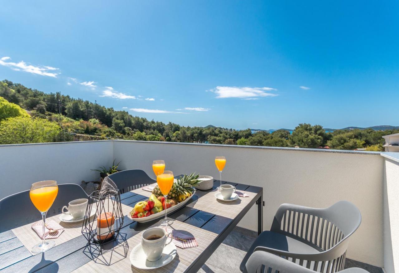 Marilu Luxury Apartment