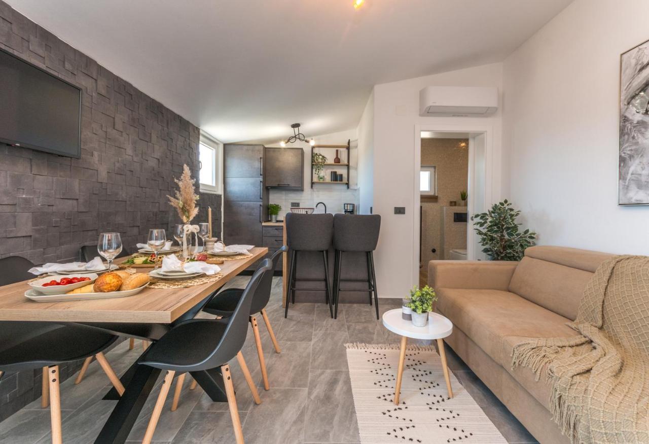Apartment Marilu Luxury Drage