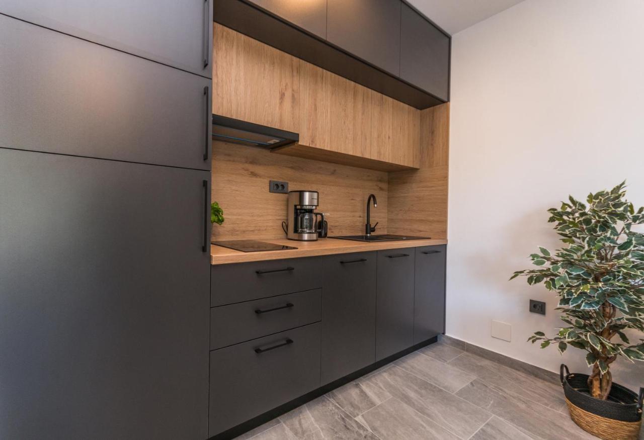 Apartment Marilu Luxury Drage